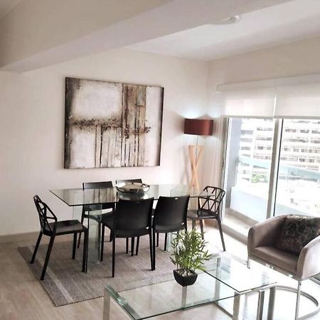 Mla Apartments - Reducto 360 Lima Luaran gambar