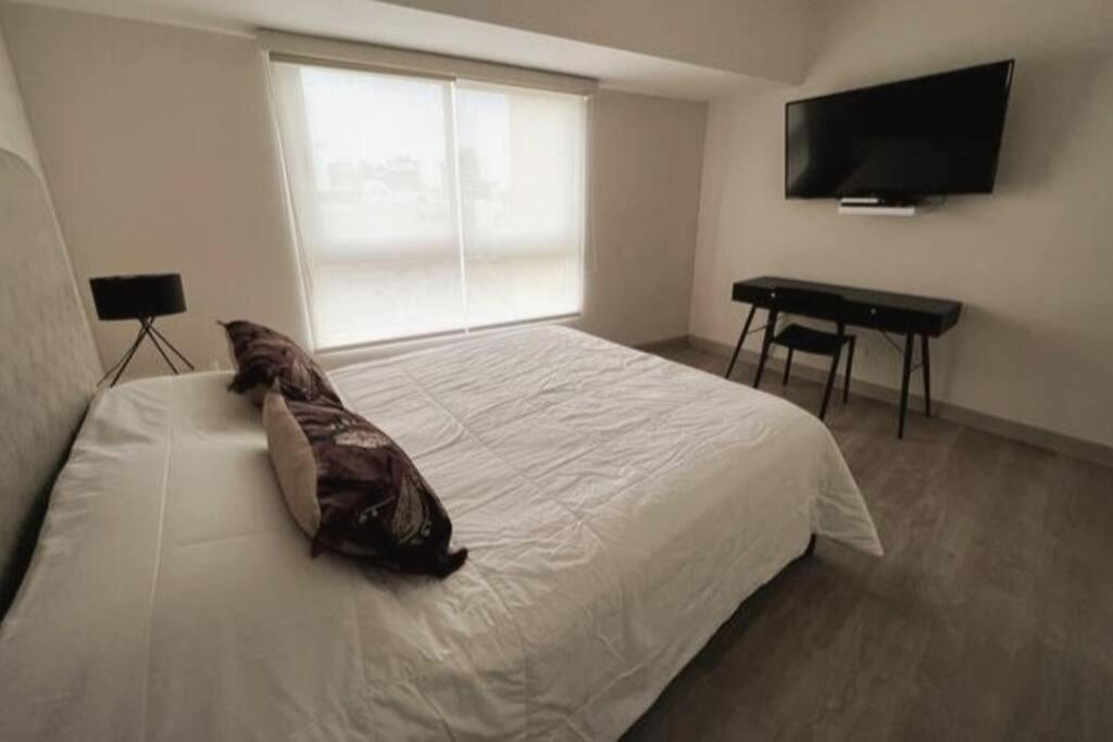 Mla Apartments - Reducto 360 Lima Luaran gambar