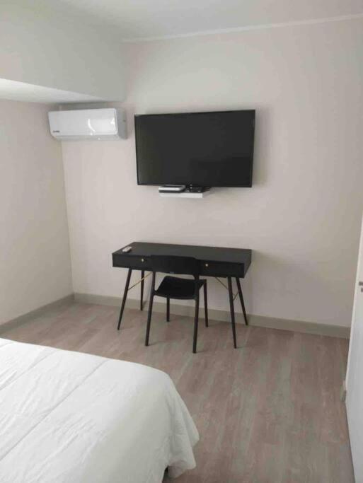 Mla Apartments - Reducto 360 Lima Luaran gambar