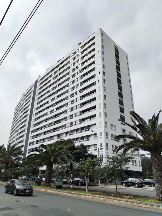 Mla Apartments - Reducto 360 Lima Luaran gambar