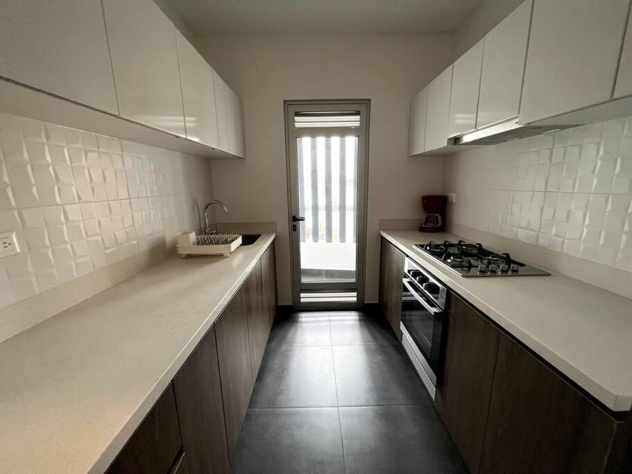 Mla Apartments - Reducto 360 Lima Luaran gambar