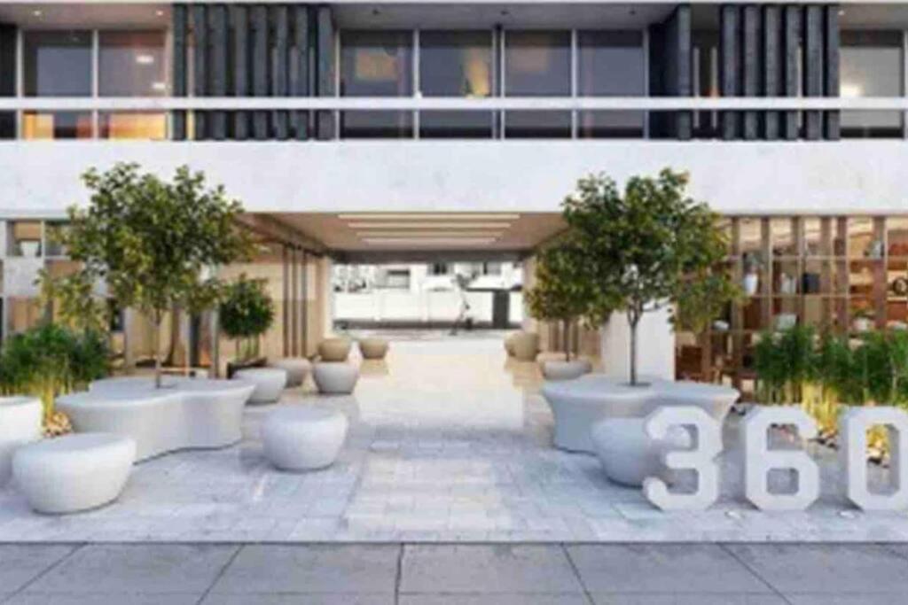 Mla Apartments - Reducto 360 Lima Luaran gambar