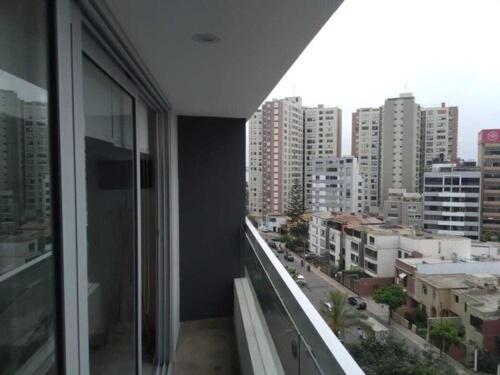 Mla Apartments - Reducto 360 Lima Luaran gambar